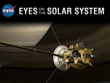 NASA's Eyes on the Solar System